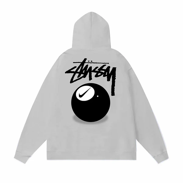 Stussy 8 Ball Fleece The Ultimate Streetwear Essential