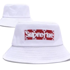 Supreme Bucket Hat