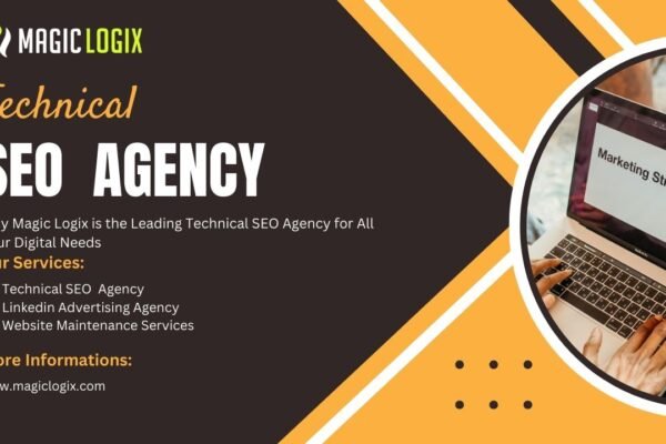 Technical SEO Agency
