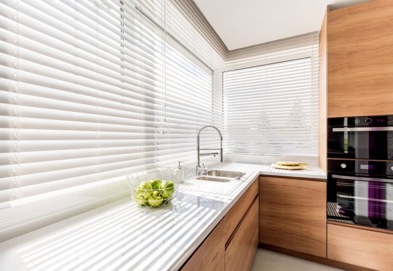 The Benefits of Regular Blinds Cleaning in Artarmon Homes