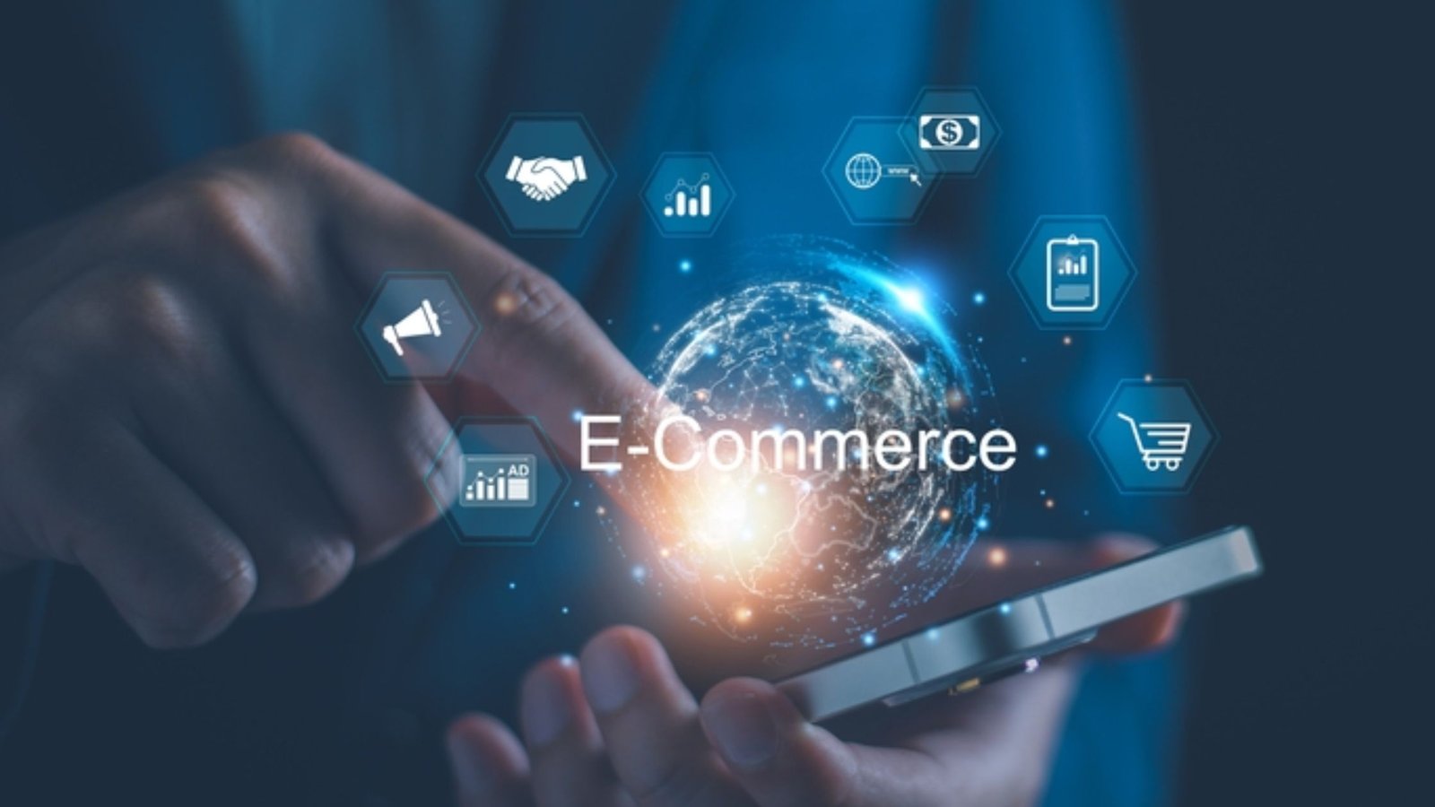 The Future of eCommerce Trends and Innovations Shaping Online Retail