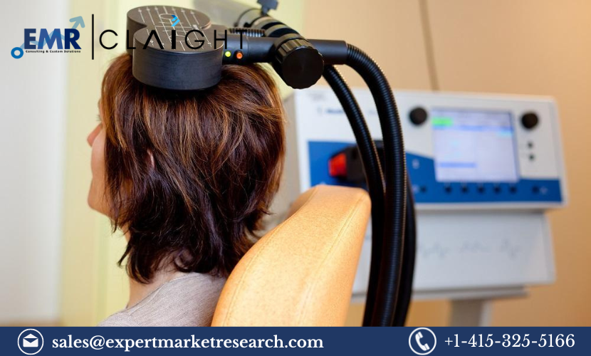 Treatment-Resistant Depression (TRD) Market