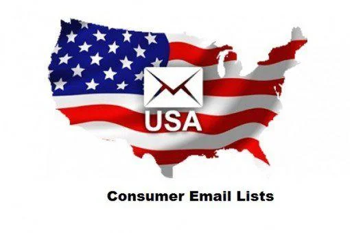 Effective Marketing with a USA Consumer Email List