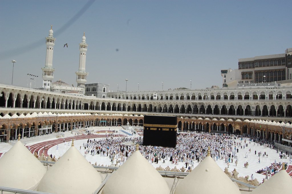 Tourism Strategy for Ummrah Packages