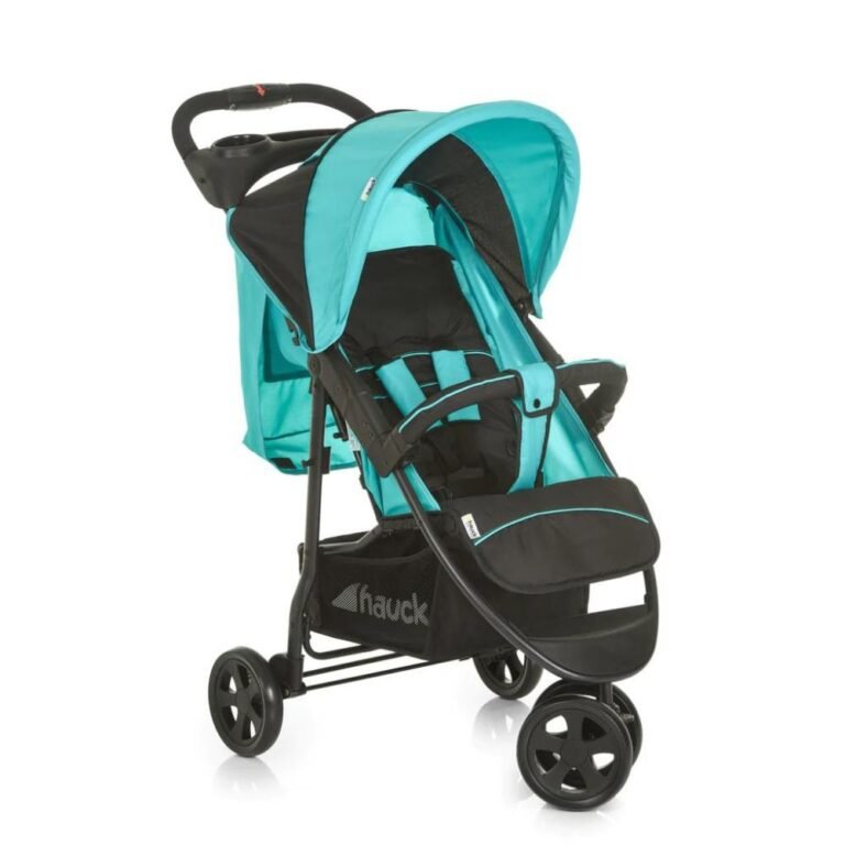 Baby Strollers - Snug N Play