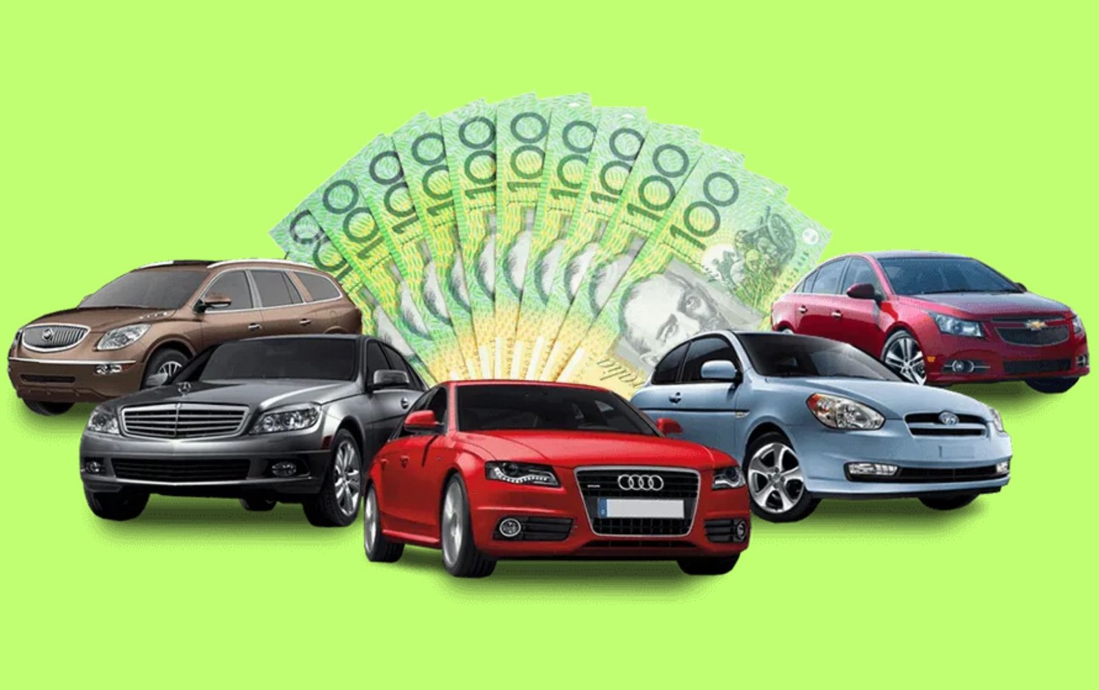 cash for cars