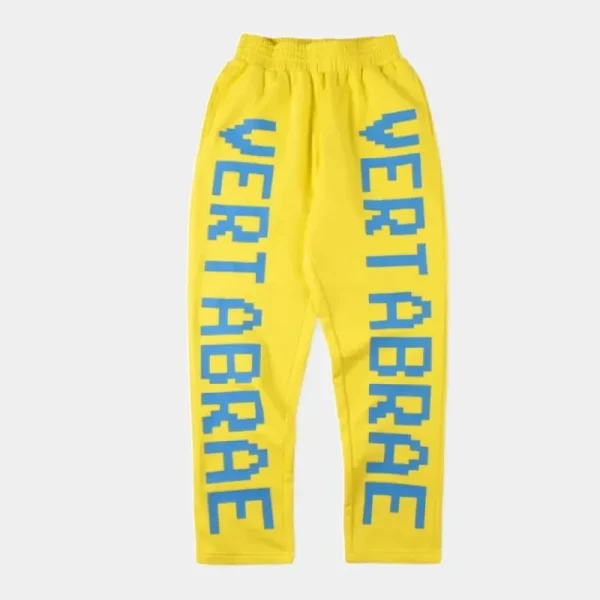 The Best New Vertabrae Sweatpant Brands You Need to Know