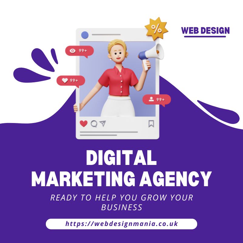 Website Design Agency Leeds