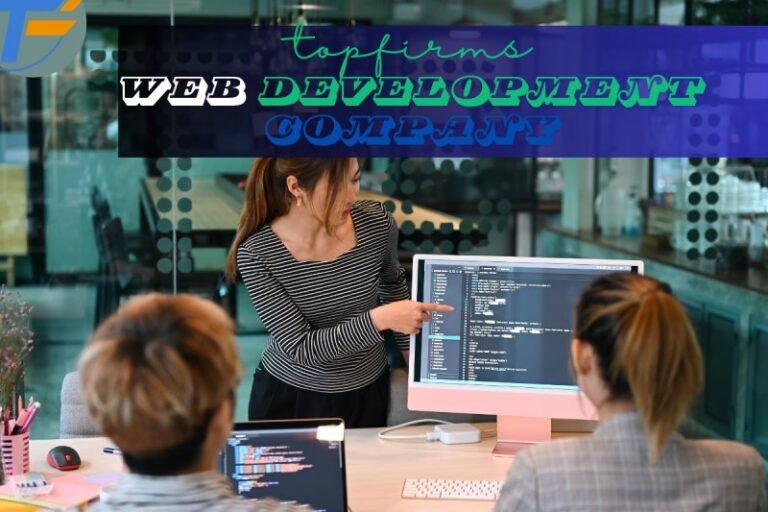 Web Development Company
