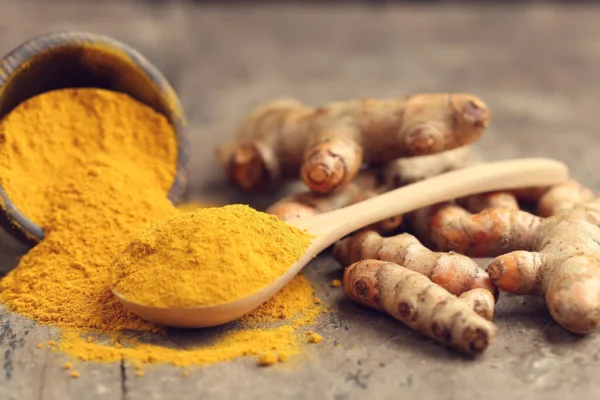 What Turmeric Can Do For Men