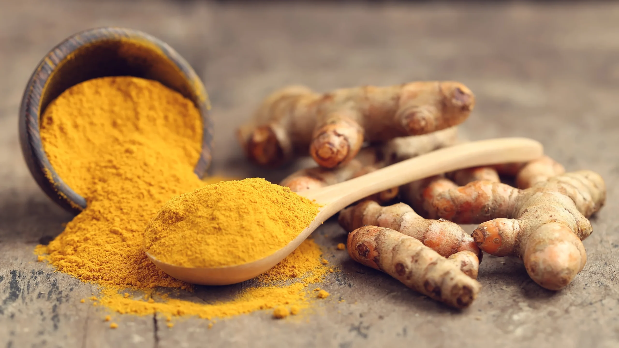 What Turmeric Can Do For Men