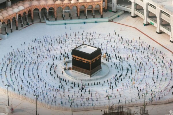 Affordable Umrah Packages