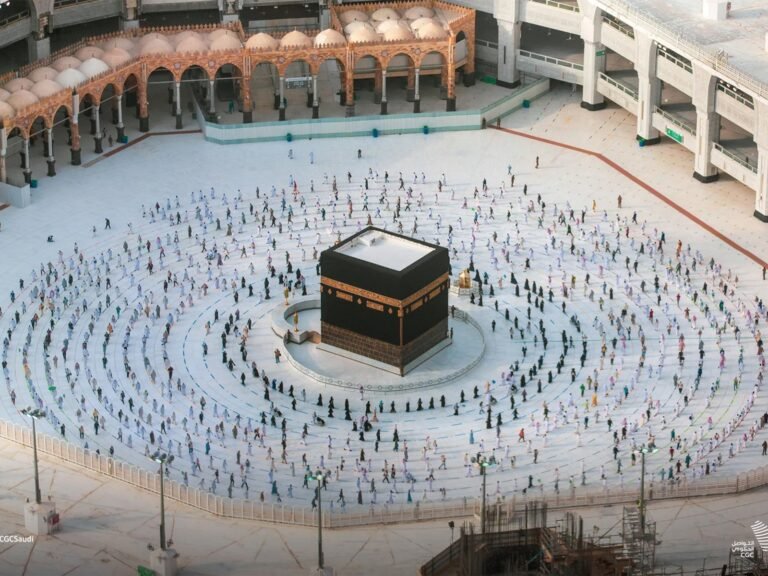 Affordable Umrah Packages