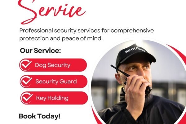 Private Security Services