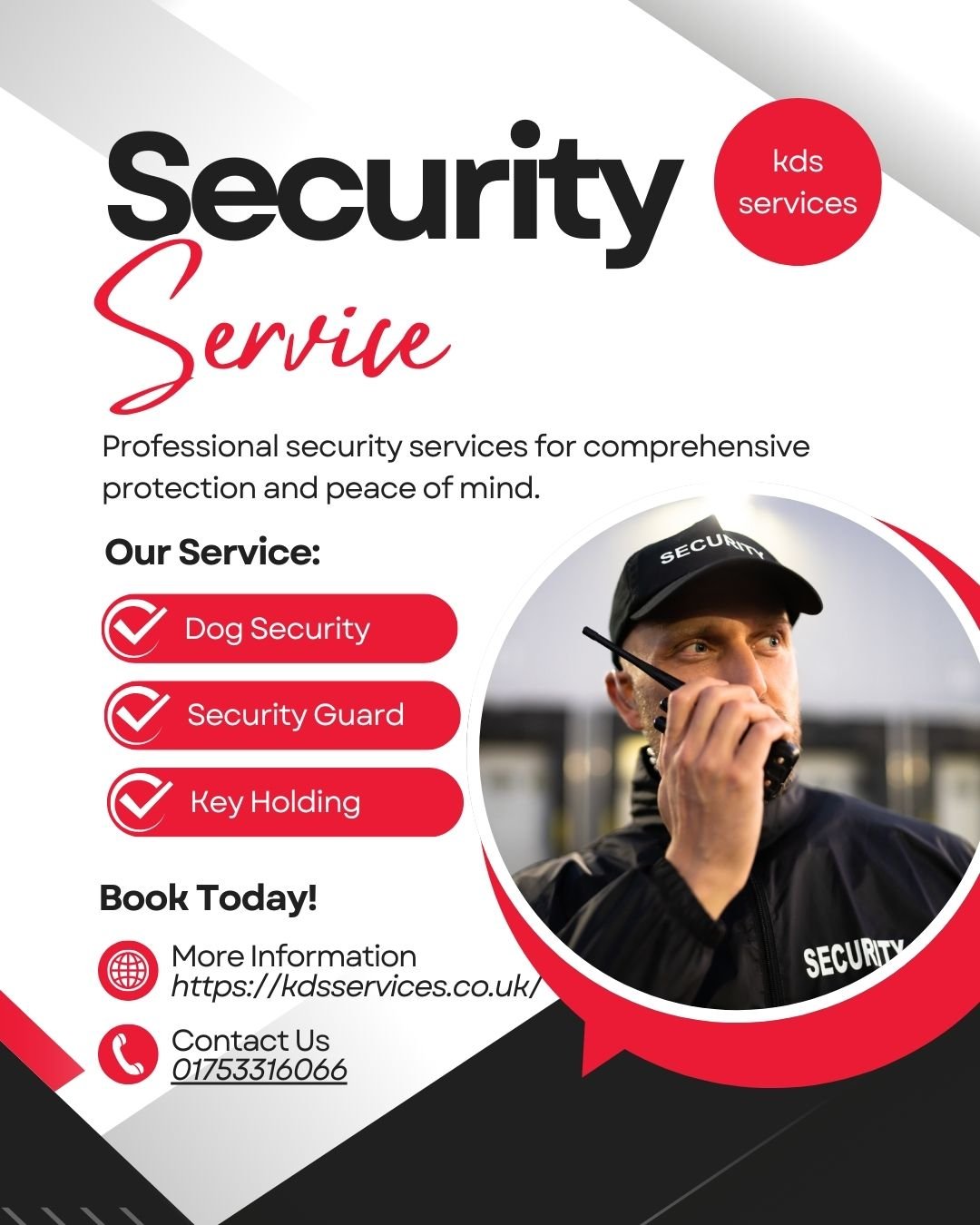 Private Security Services