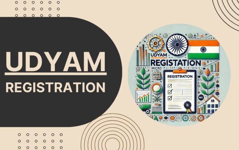 Why Udyam Registration is Important for Home-Based Businesses in India