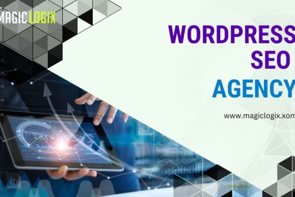 WordPress SEO Agency