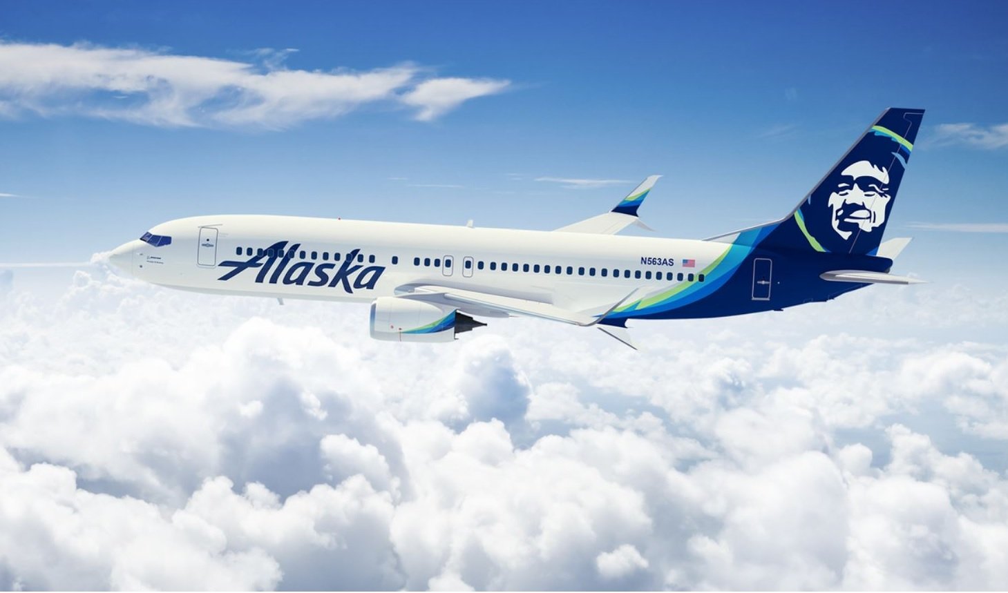 alaska airlines