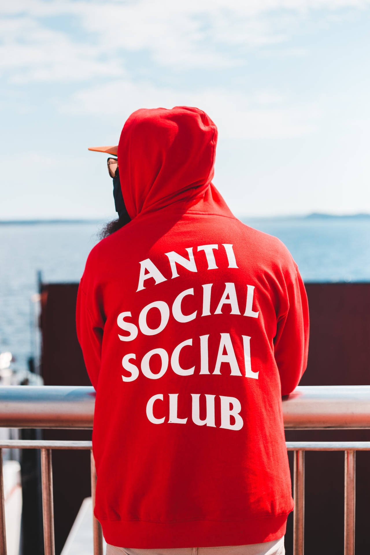 Anti Social Social Club