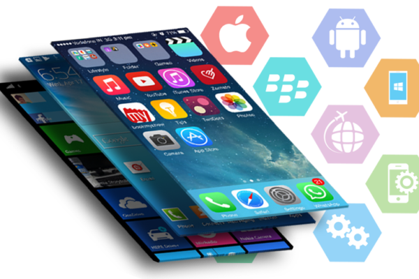 app-development services in Sacramento