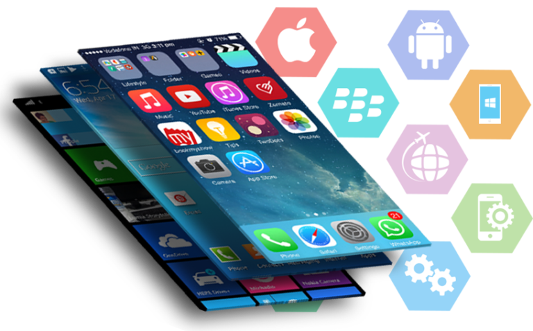 app-development services in Sacramento