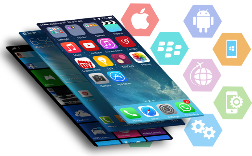 app-development services in Sacramento