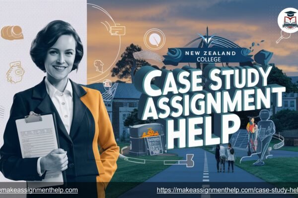 Case Study Assignment Help