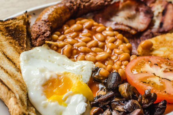 desi breakfast near me