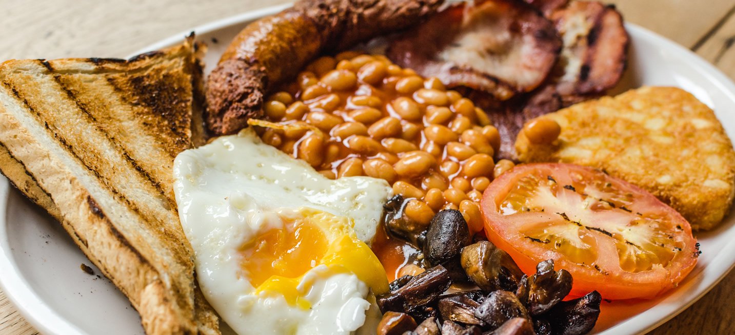 desi breakfast near me