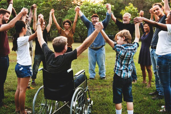NDIS PROVIDER SUNSHINE