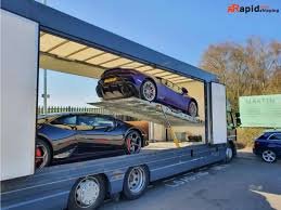 Best Auto Transport Car Shipping