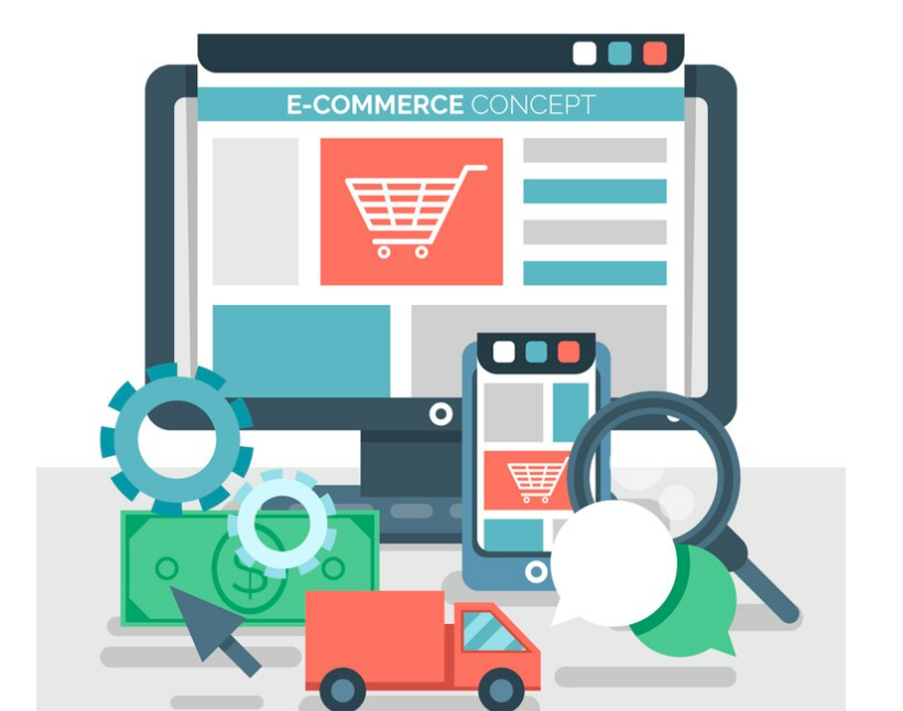 ecommerce development services