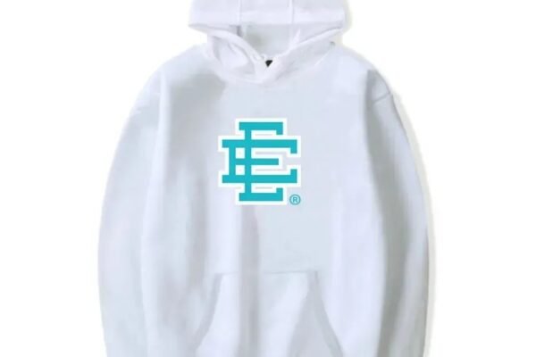 Eric Emanuel hoodie