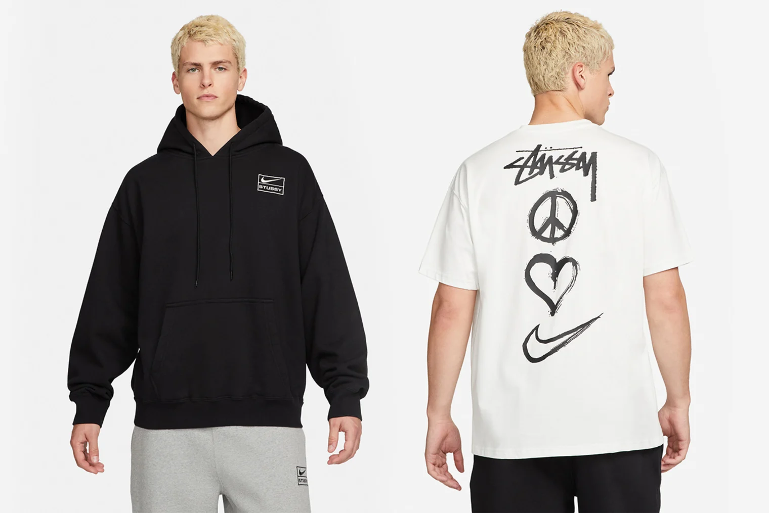 Stussy Famous for Quality Fashion Clothing