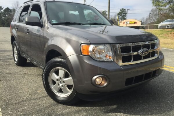 used ford cars for sale