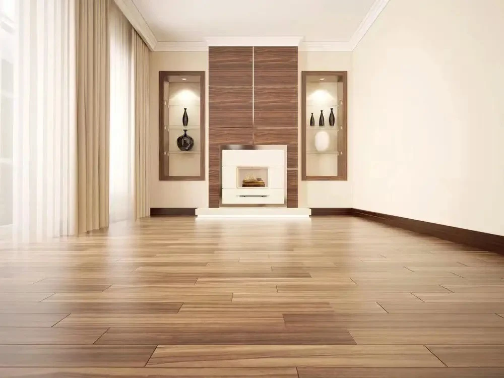 Floor Wood Design in Lahore: A Guide to Vinyl Flooring Rates