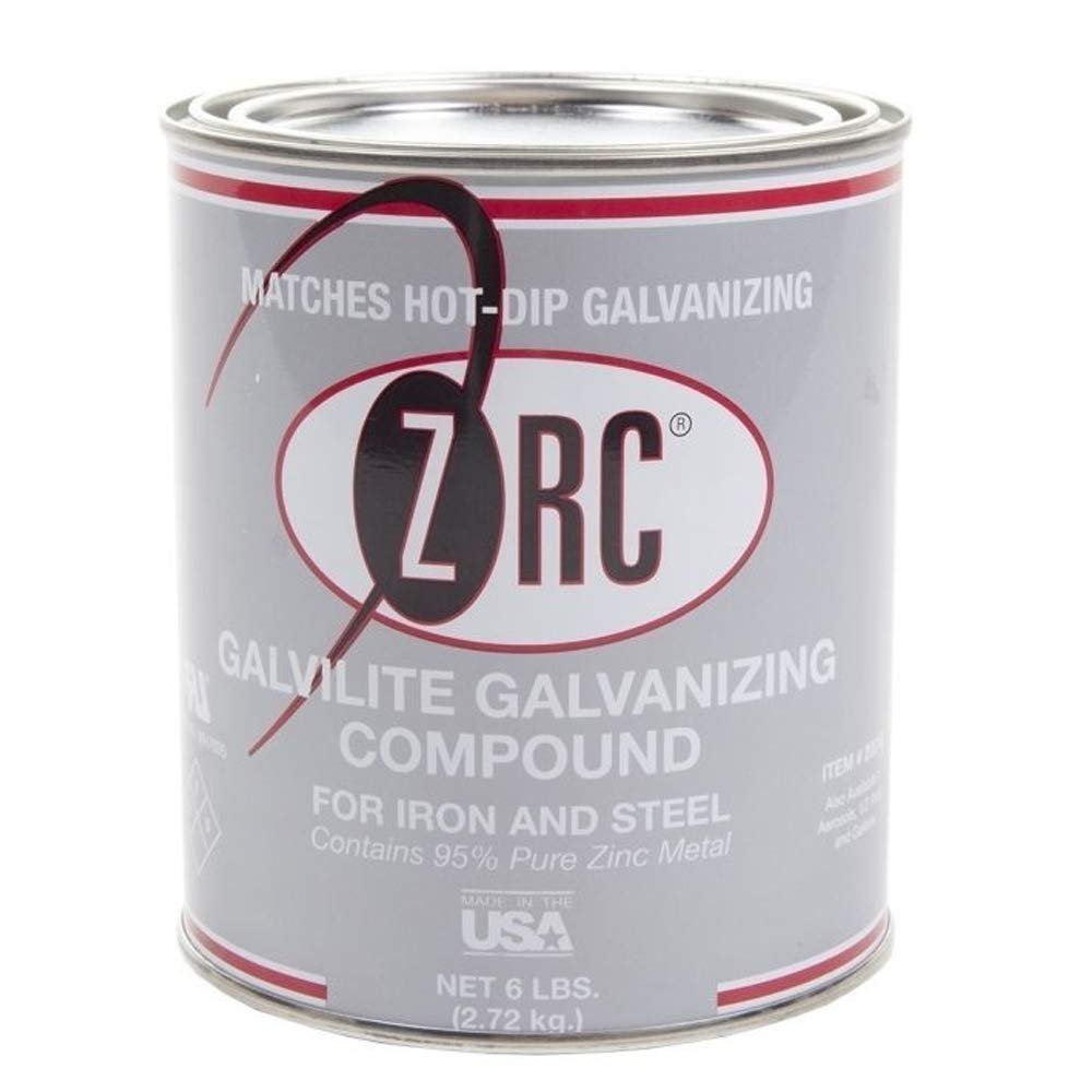 Galvanized Zinc Paint Guide to Aerosol Spray Paint Suppliers