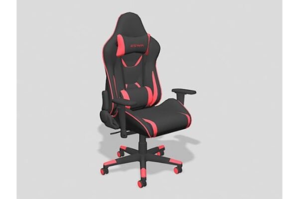 gaming chair image