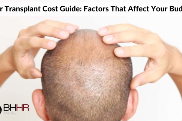 hair transplant cost