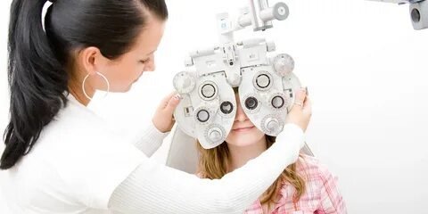 Eye Care Solutions