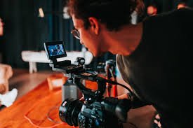 Video production services