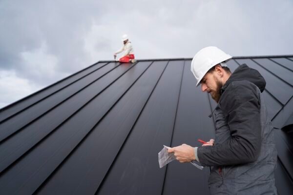 insulated conservatory roof