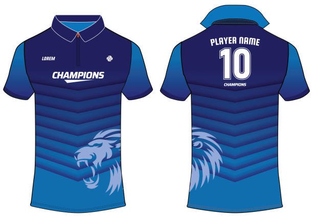 Custom Sublimation Jerseys in USA