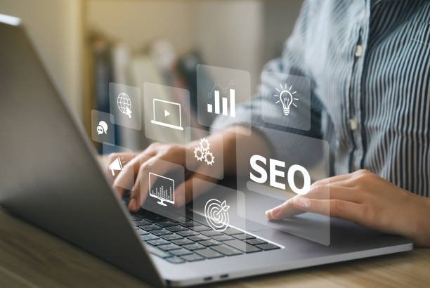 Technical SEO Services