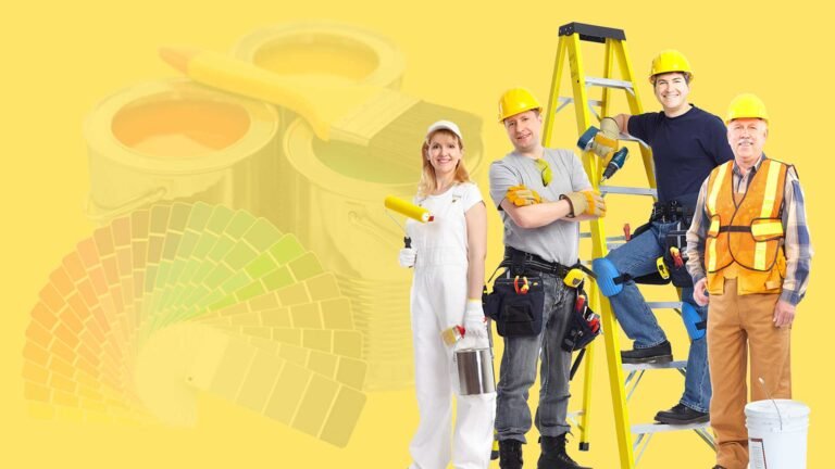 What Are the Top Handyman Services in Dubai?