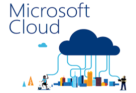 microsoft cloud service in UAE