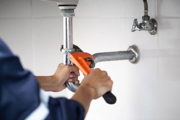 Plumber Werribee