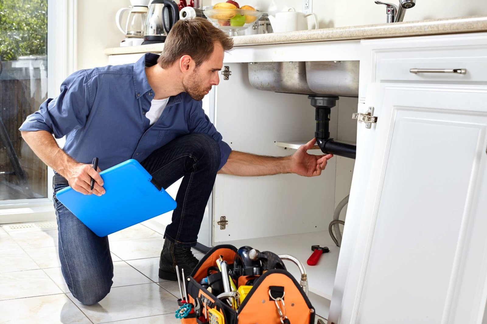 Home Maintenance