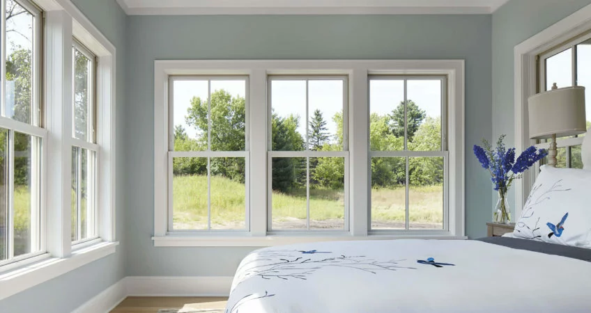 the Key Factors to Consider When Buying Windows