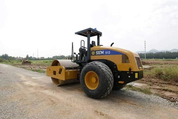 soil compactor for sale (Qatar)